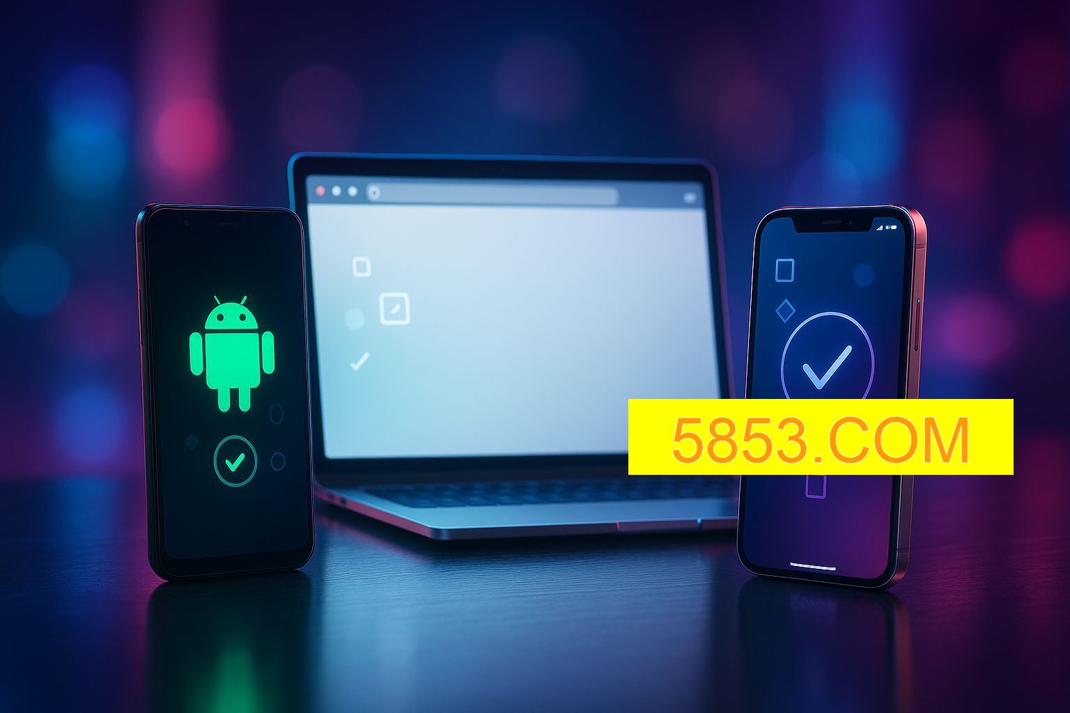 Compatibilidade do App