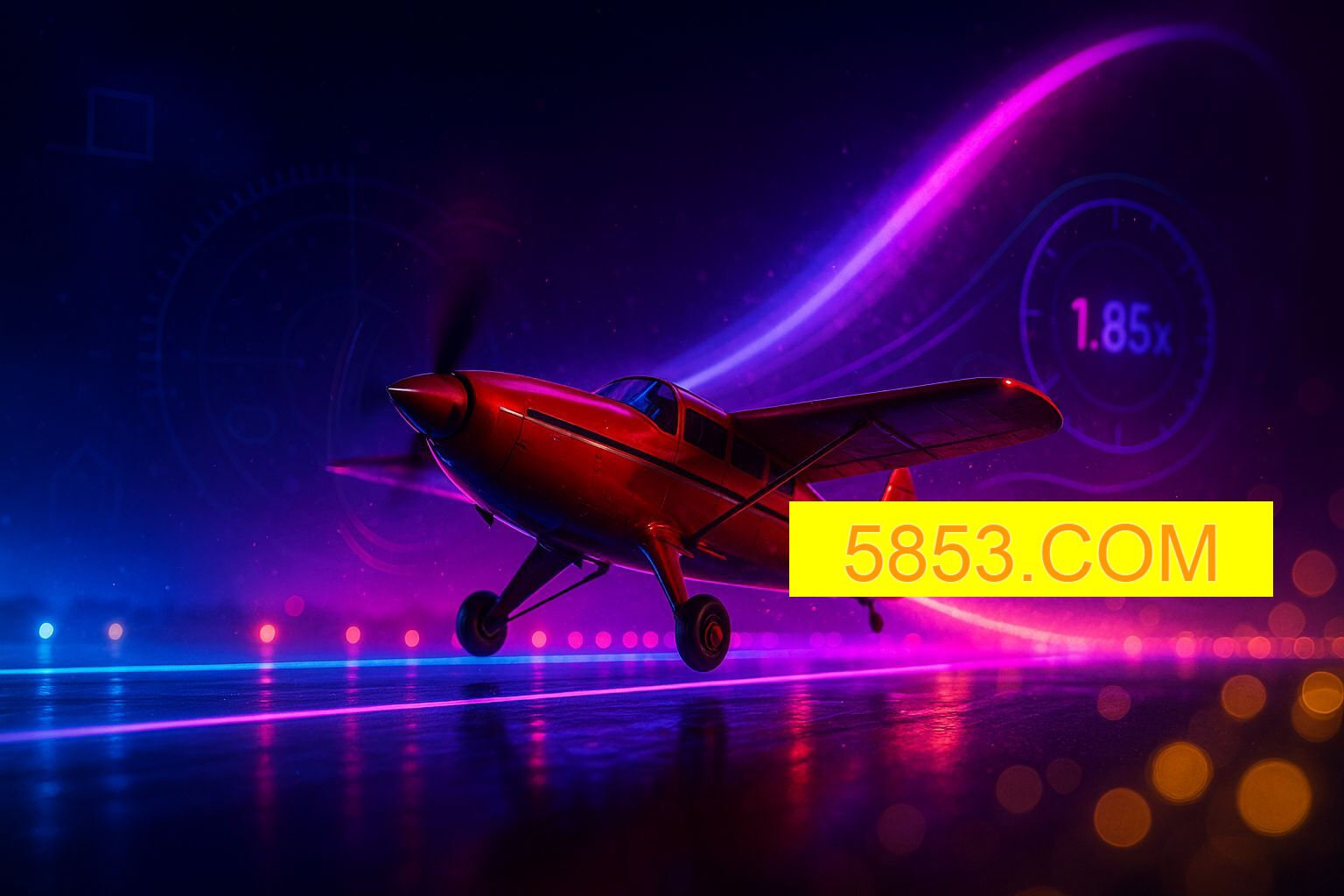 Como Jogar Aviator